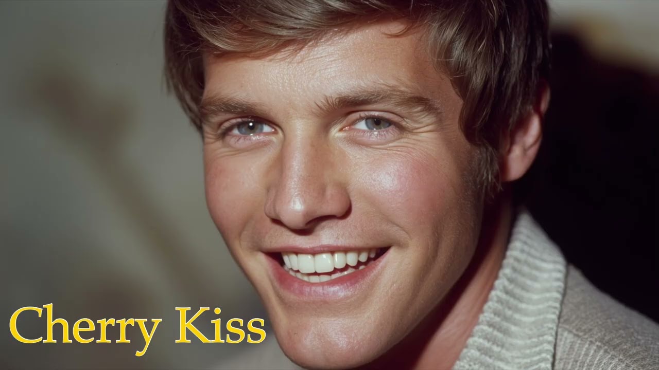 Cherry Kiss &ndash; 60&rsquo;s Rockabilly Love Song | Retro Rock &rsquo;n&rsquo; Roll Energy & Vintage Vibes