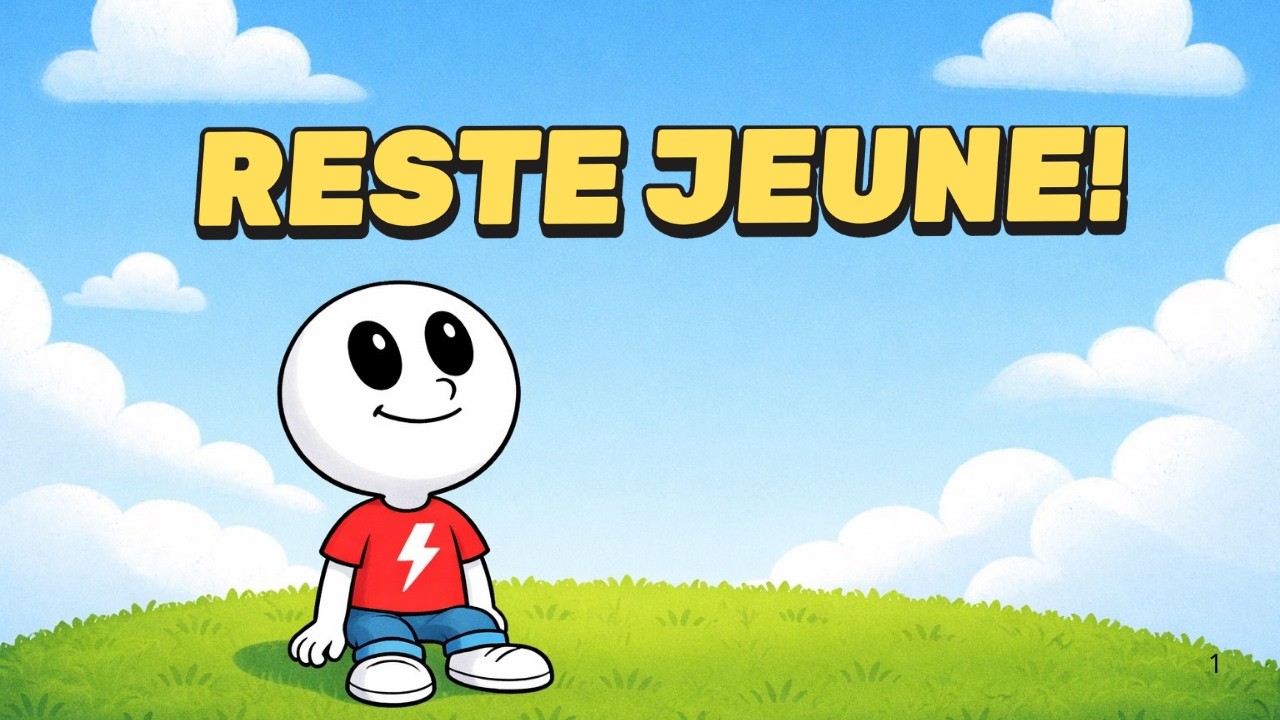 Pourquoi tu vieillis 3 fois plus vite si tu dors moins de 6h