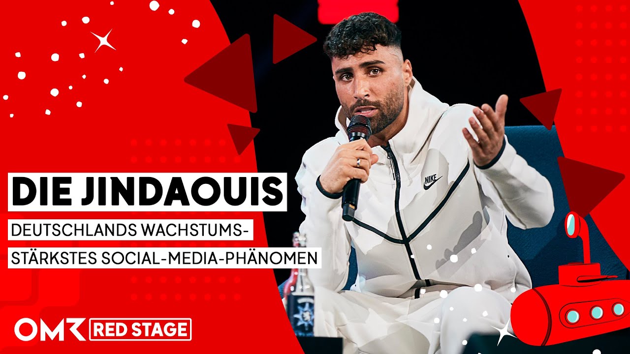Die JINDAOUIS – Deutschlands wachstumsstärkstes Social-Media-Phänomen erstmals im Interview
