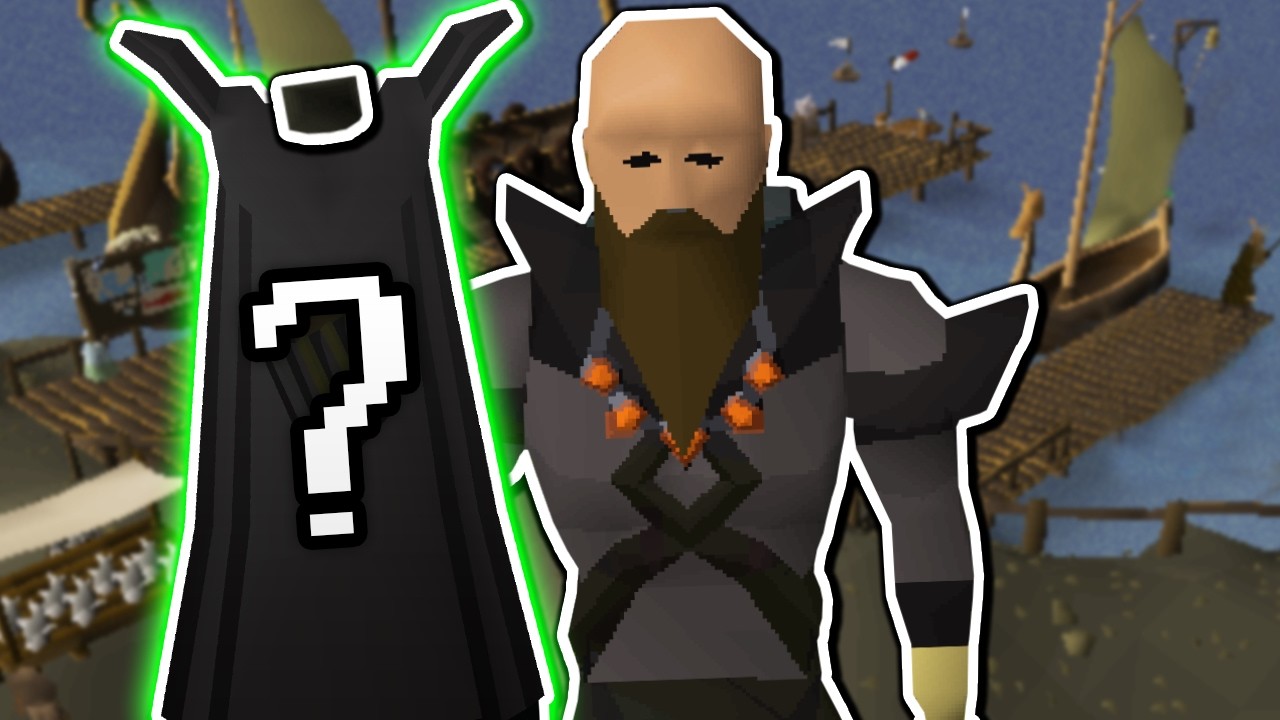 Another Cape on the Journey to Maxing My Ironman!