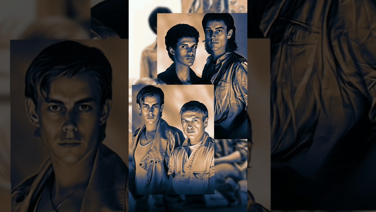 LEVEL 42 - Lessons In Love 