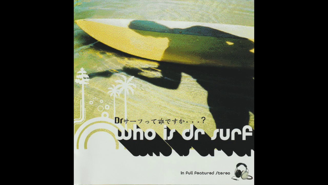 Dr. Surf