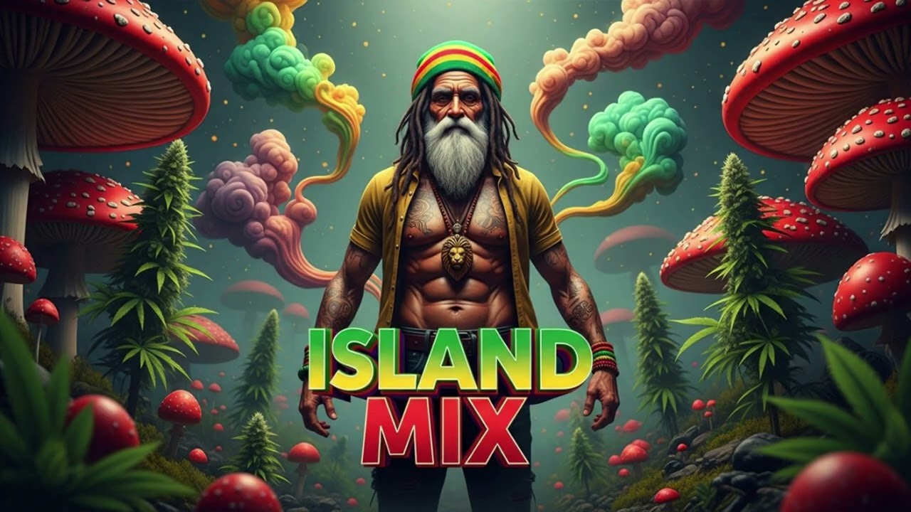 Reggae Zion Dub Journey | Deep Reggae Roots & Meditation Mix