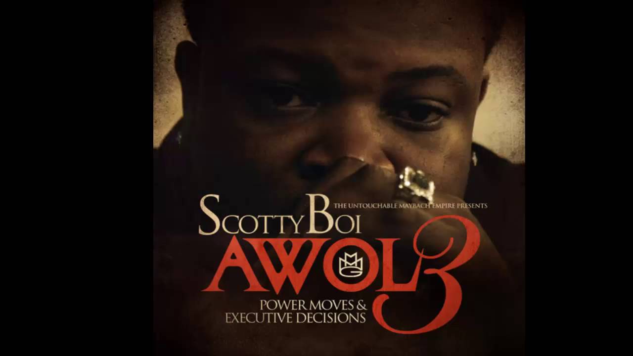Scotty Boi - Lawyer Fees Feat Rick Ross French Montana