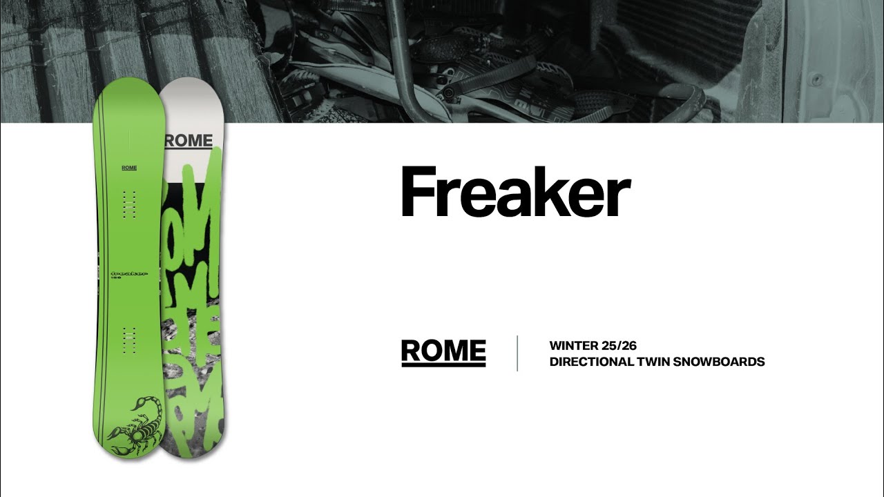 Freaker