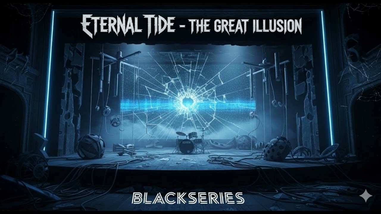 Eternal Tide   The Great Illusion