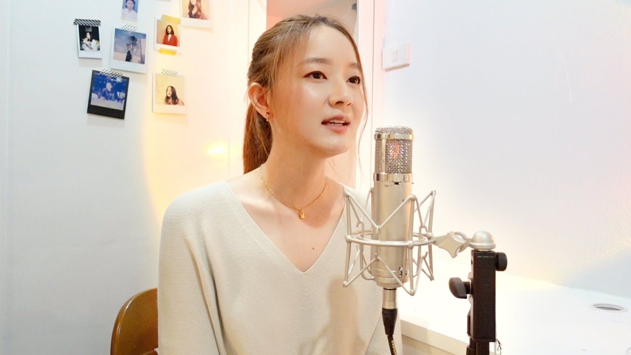 วันนี้เมื่อปีก่อน - Moderndog (cover by Ink Waruntorn) #เปิดหมวกเฟสติวัล