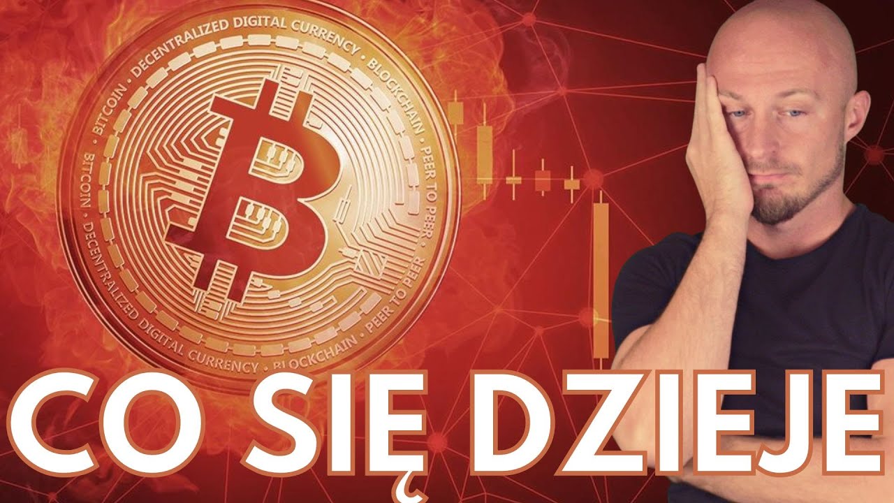 KRYPTO CO SIĘ DZIEJE? 12.03.2023