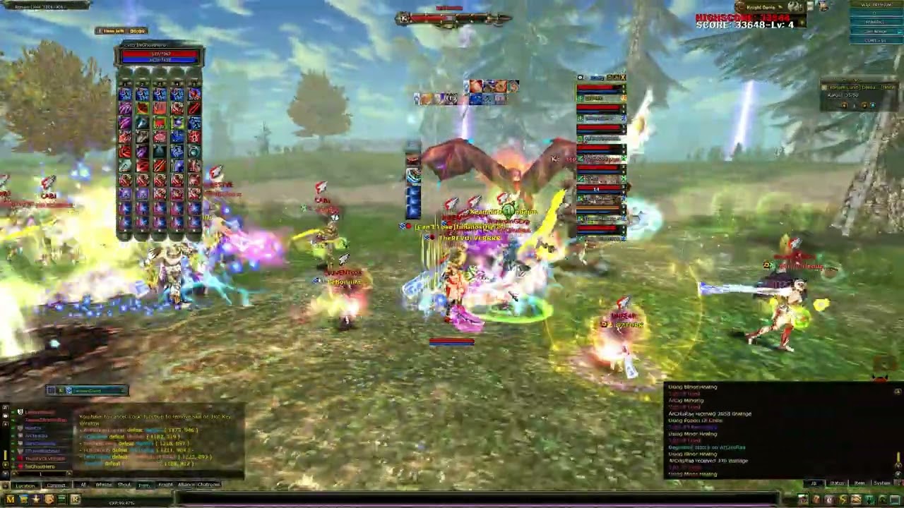 Knight Online 