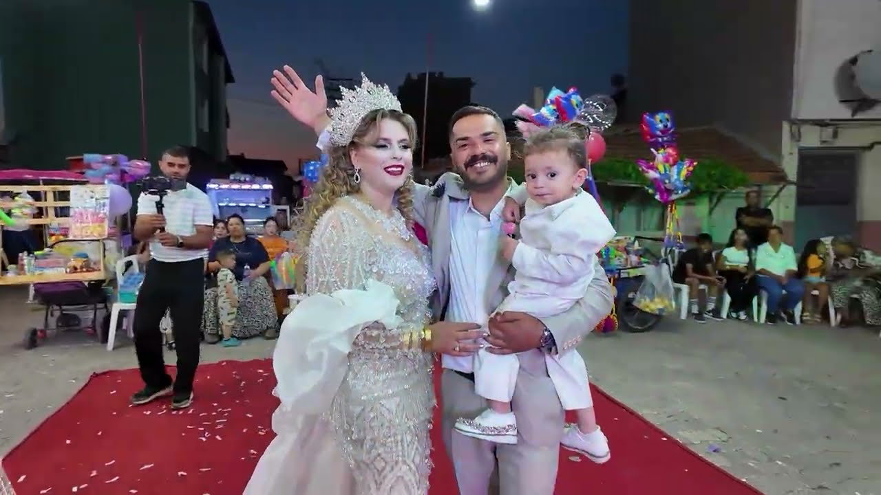 ALİ & BEYHAN SEREN SÜNNET DÜĞÜNÜ 2025