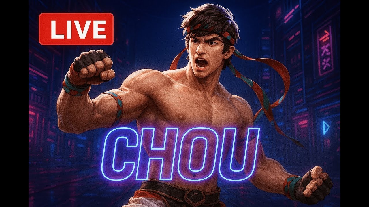 mythic grading menang semua kali – Live Mobile Legends Indonesia