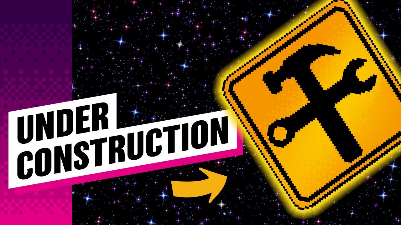 Building a Geocities website in 1998