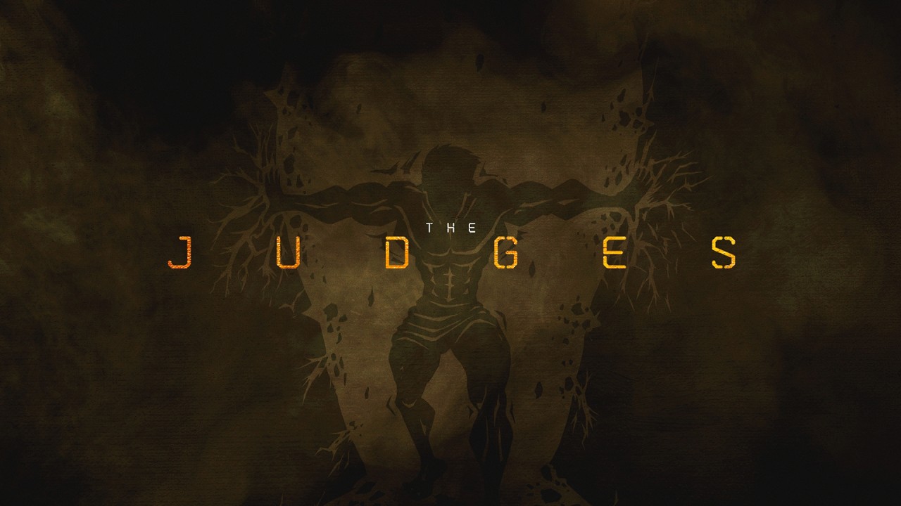 Judges: Gideon-The Weak Mighty Warrior pt.6