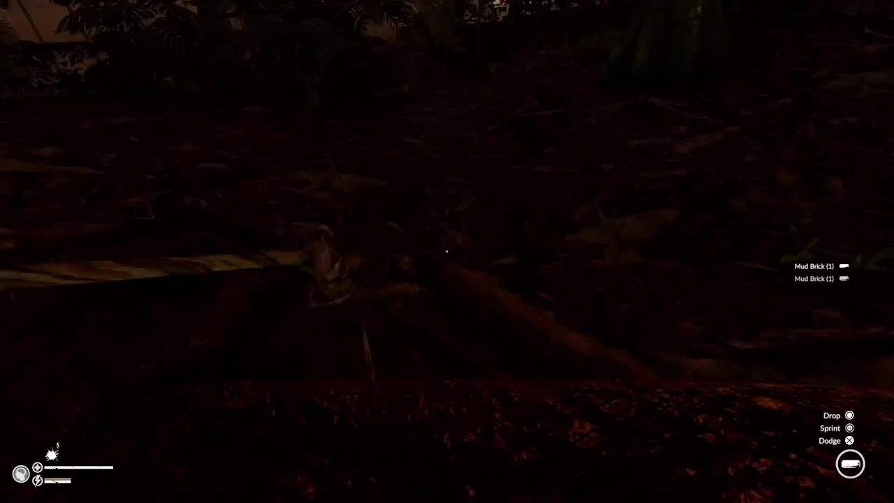 The Green Hell