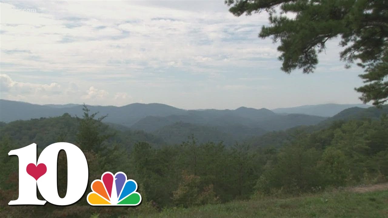 Sevierville among worst in Tennessee for air quality
