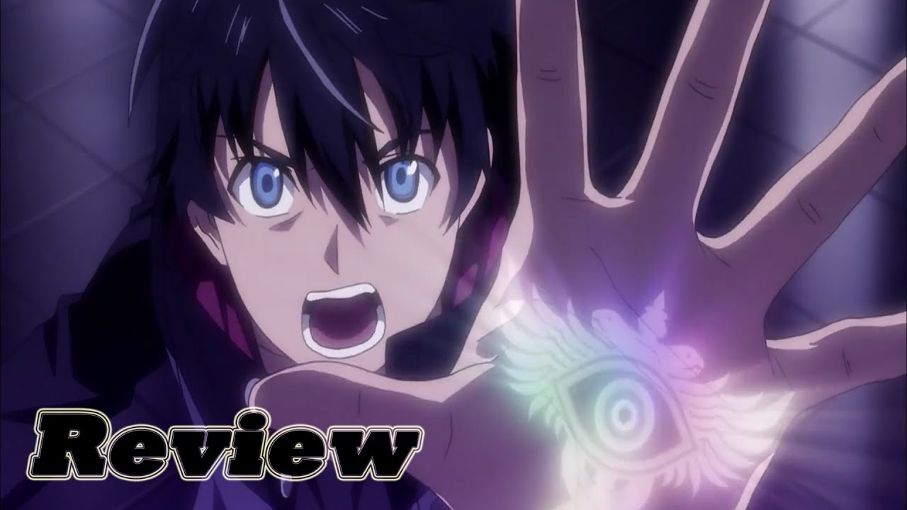 Big Order Episode 10 [Finale] Review - ClusterF*ck of an Ending