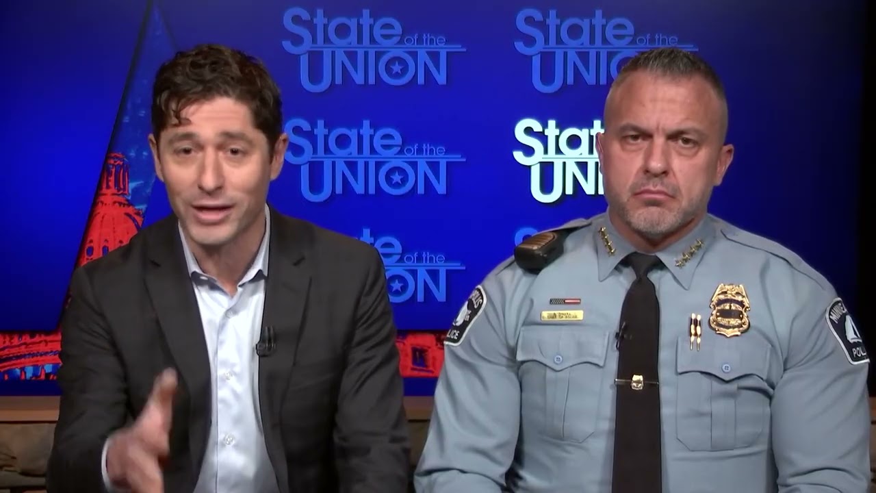 1,000 more ICE agents are being deployed to Minneapolis after killing of Renee Good