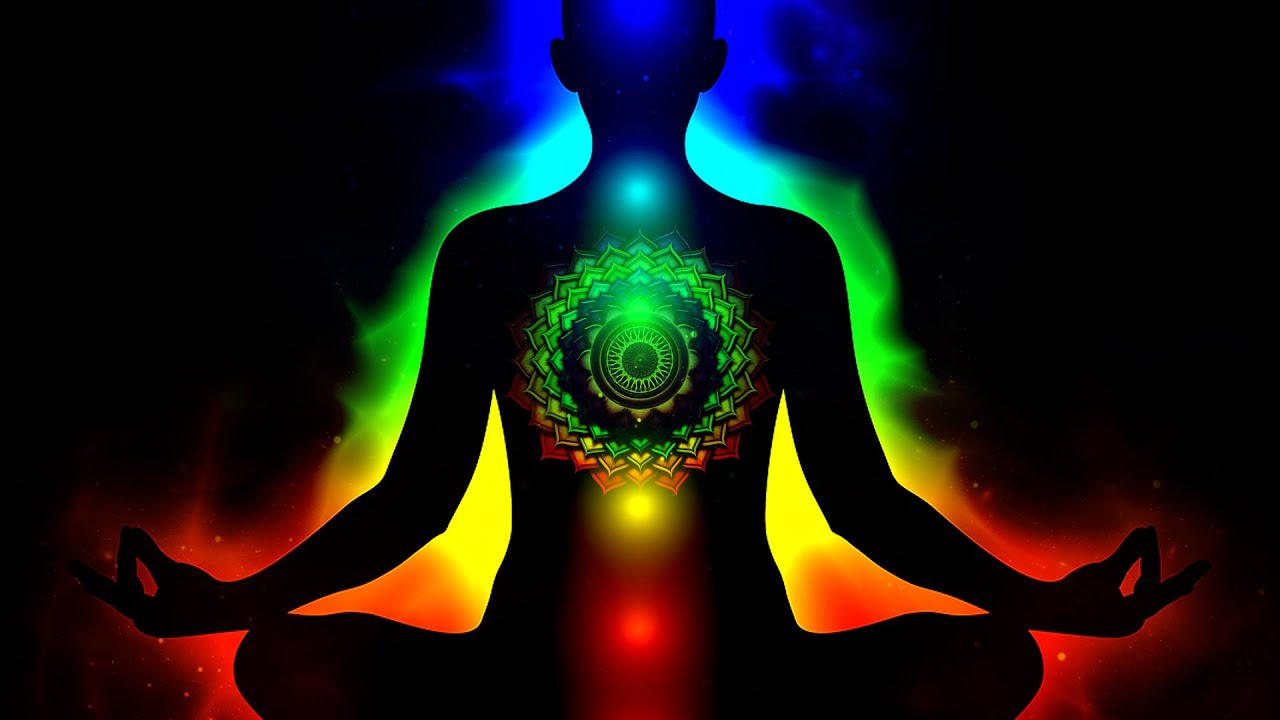POWERFUL CHAKRA 114 – Primary/Secondary Chakras and Prana Paths Balancing/Tuning/Clearing Meditation