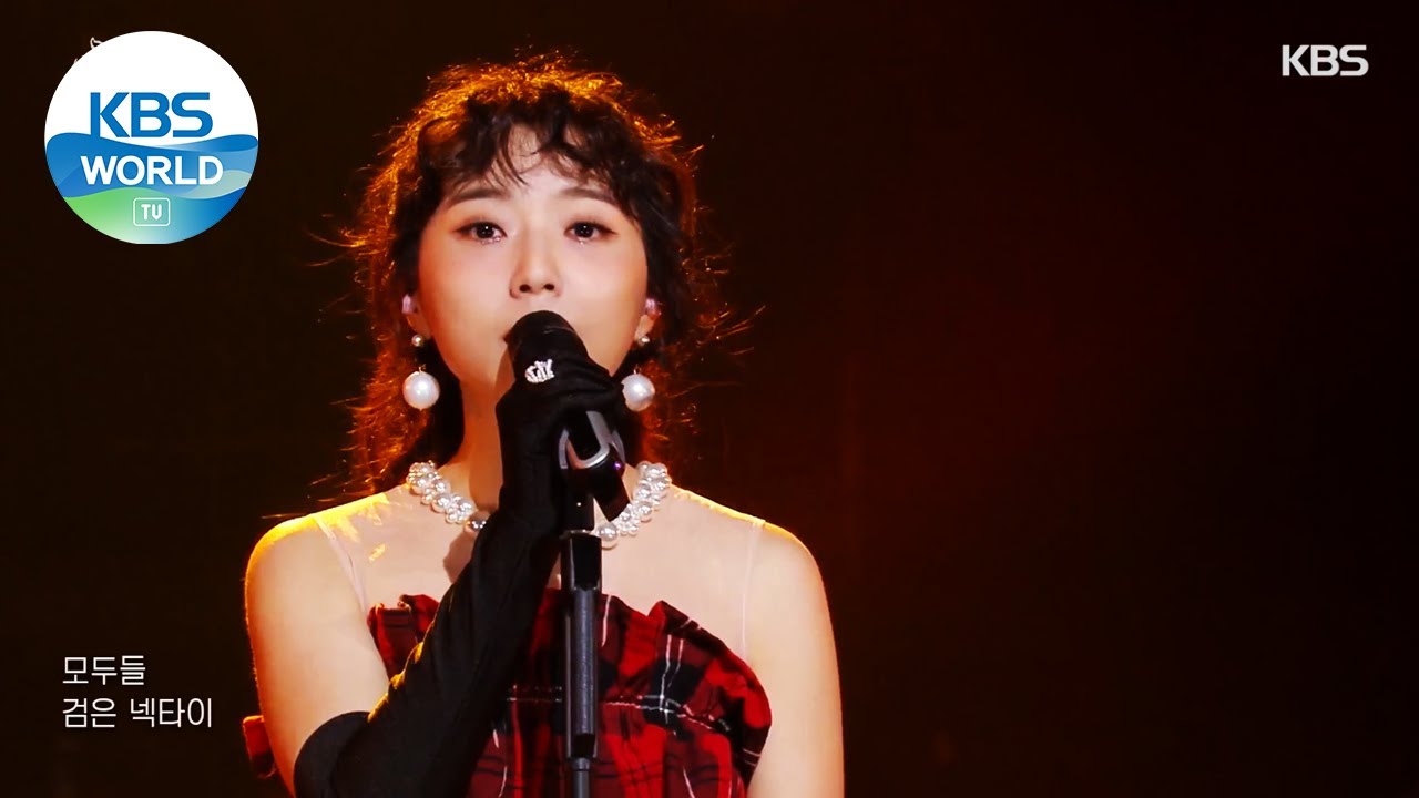 Stella Jang(스텔라장) - The Pierrot Smiles at Us(삐에로는 우릴 보고 웃지) (Sketchbook) | KBS WORLD TV 210416