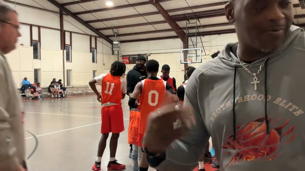 Brotherhood Elite 8 grade vs NGE 2026 