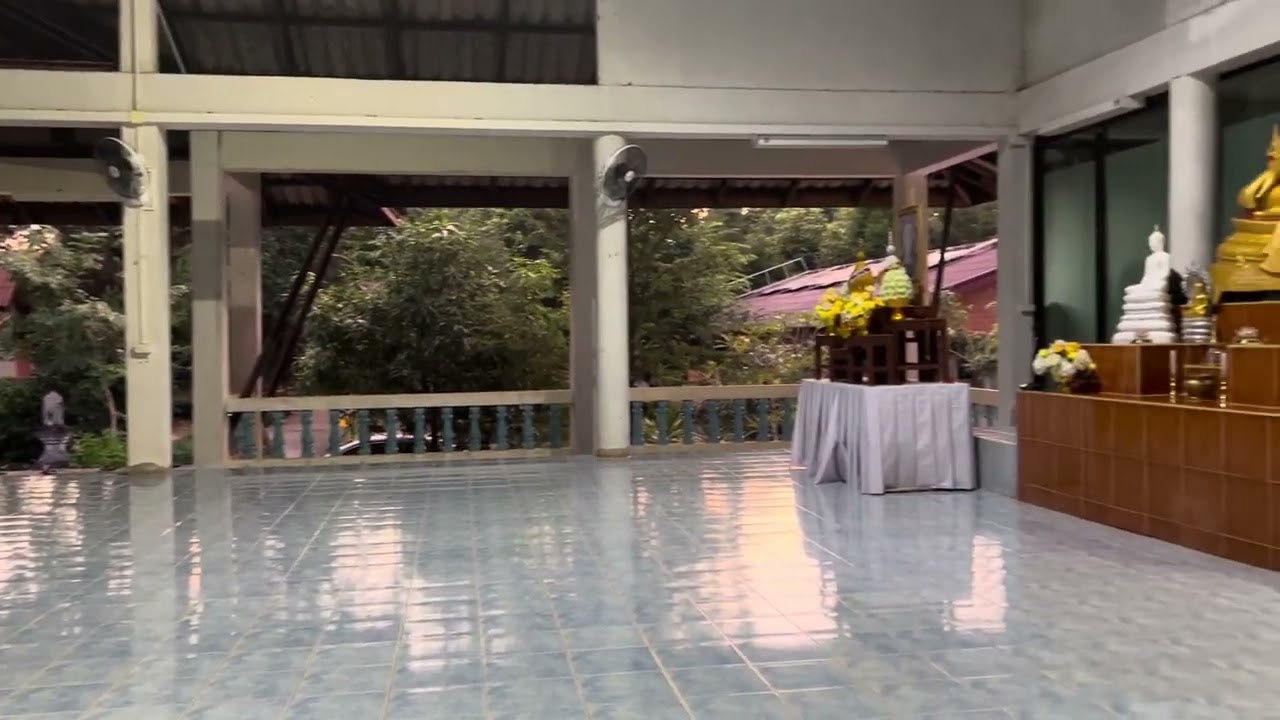 ผู้รักธรรมปฏิบัติ