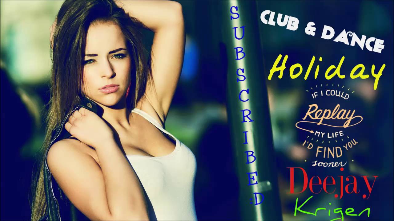LIPIEC 2016 - MUSIC CLUB✫SUMMER✫HOLIDAY✫SPECIAL MIIX✫