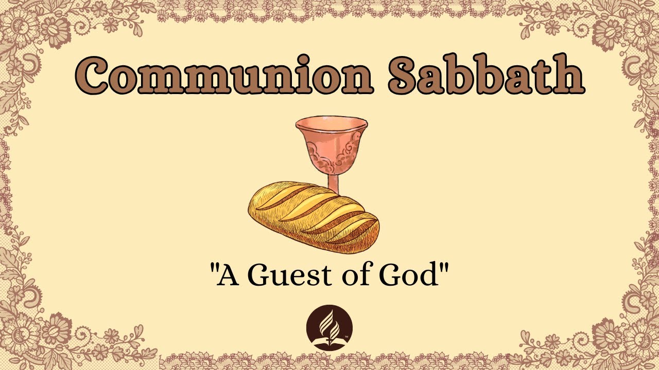 Meadowvale SDA Mississauga || COMMUNION SABBATH || Feb 07, 2026