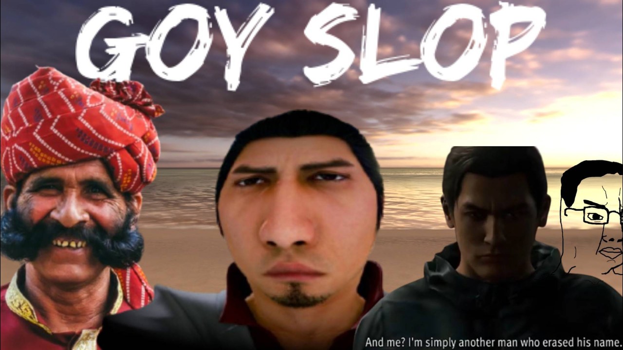 Yakuza Kiwami 3: A game made by idiots for idiots