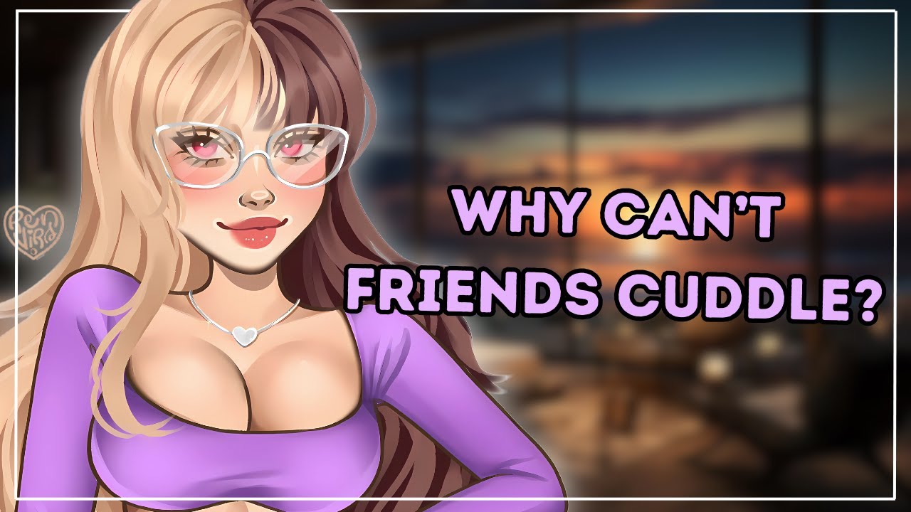 Accompanying Your Perky Crush On A Vacation [F4A] [Vacation] [Sharing A Bed] [Cuddling]