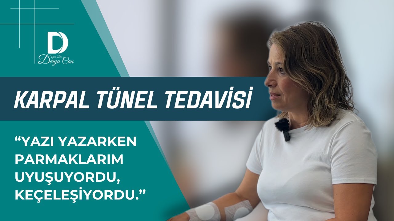 🩺 Boyun Fıtığı, Karpal T&uuml;nel Şikayetleri ve Prolozon Tedavisi & Hacamat #boyunfıtığı