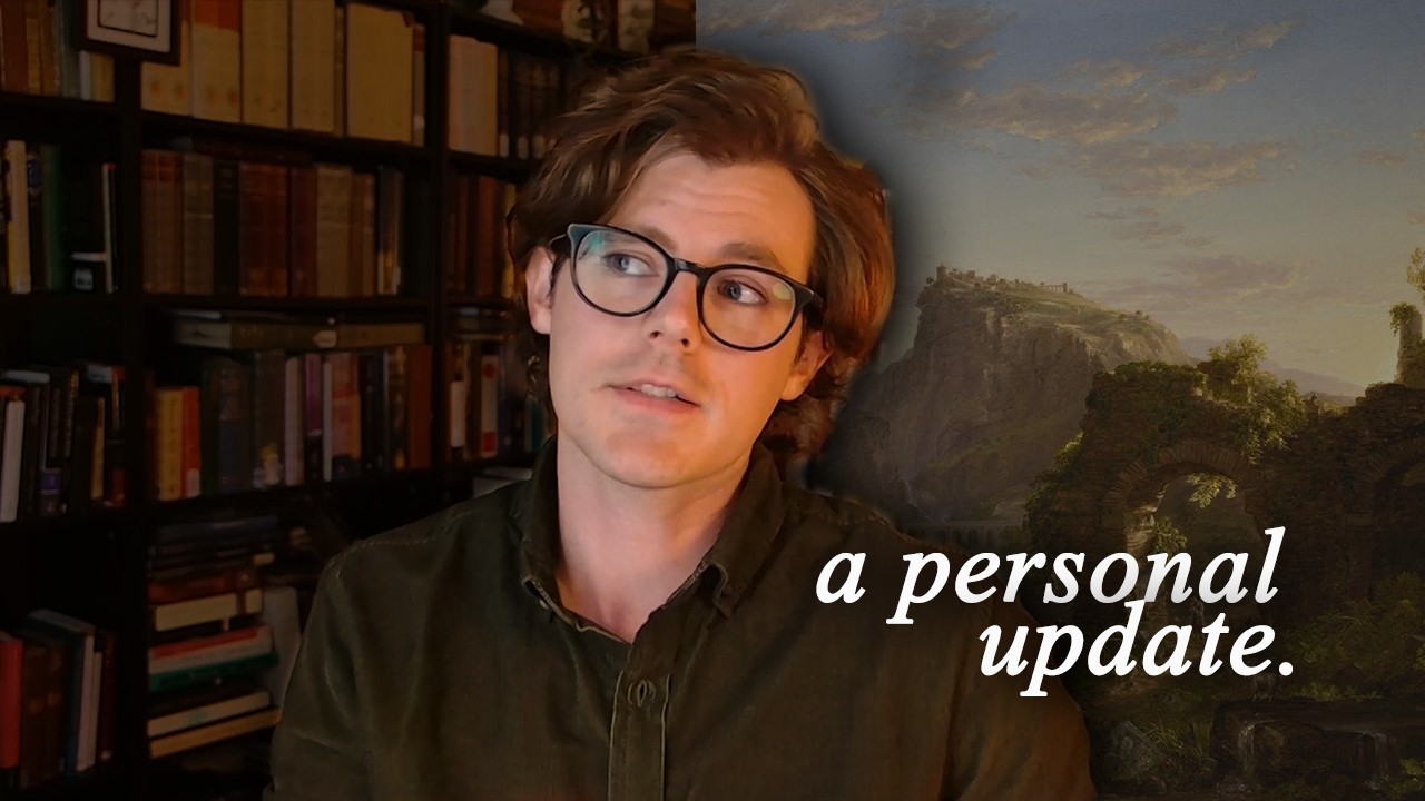 Why I Left Harvard
