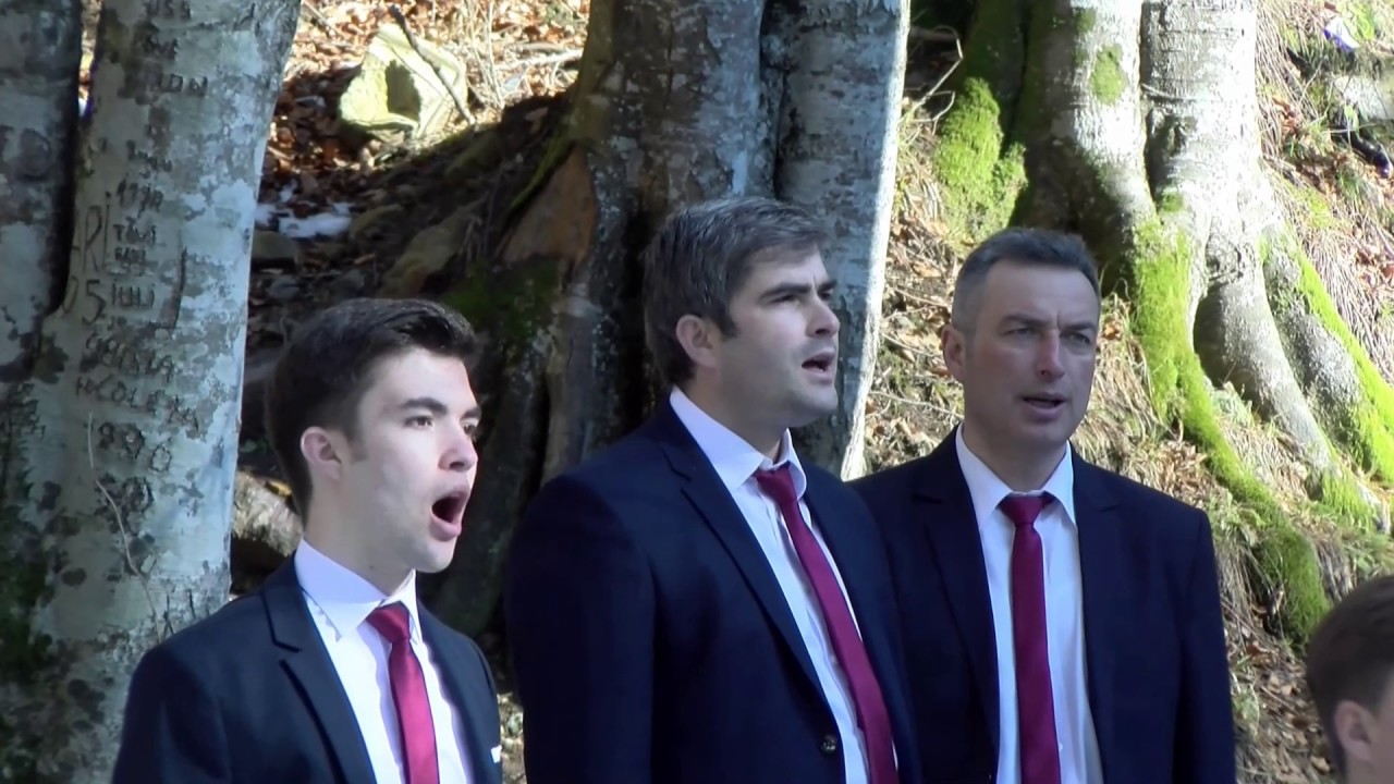 Grup Ammiel - Timpul vieții (Official Video)