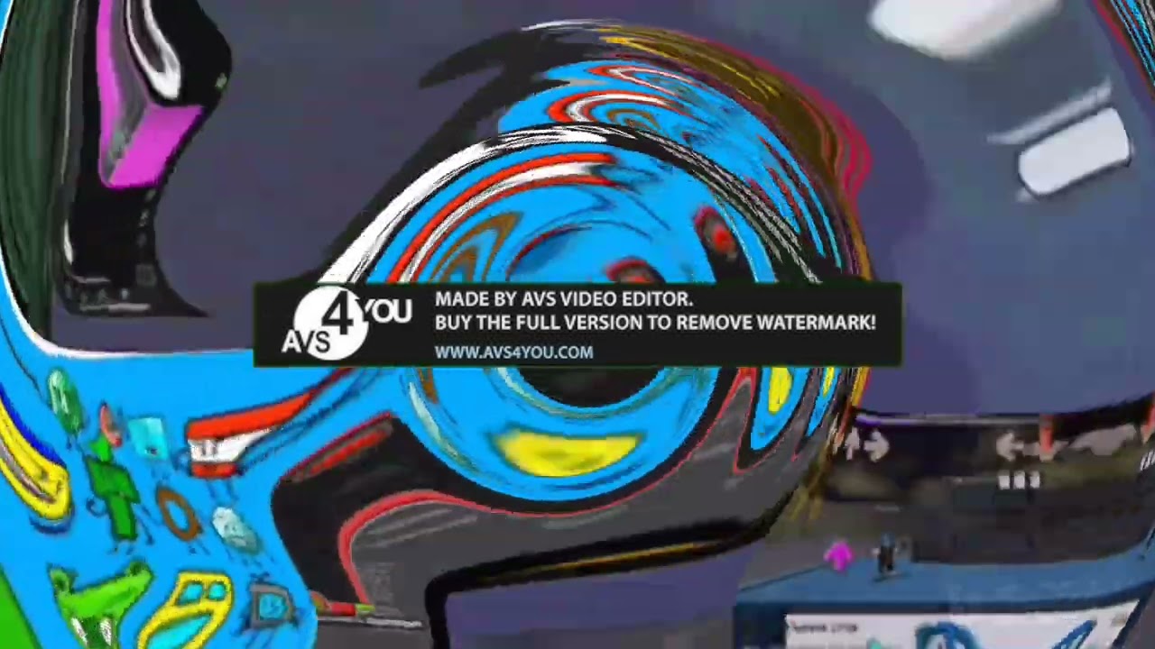 Preview 2 Center Effects Zakyrelevated