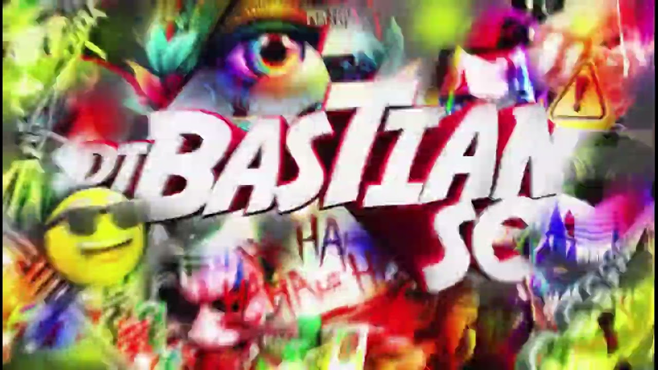MONTAGEM DICATRA&Ccedil;&Atilde;O INDEPENDIENTE ✨🏆 [ DJ BASTIAN SC ]