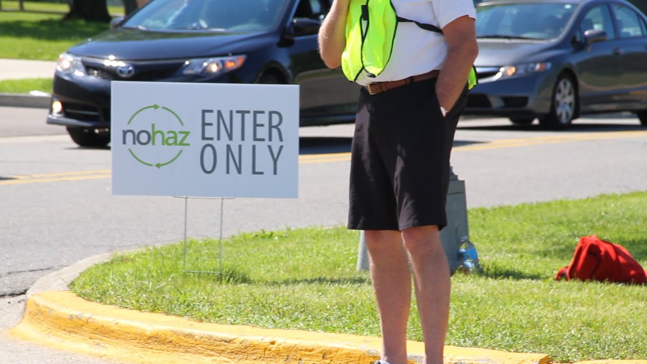 Waste Resource Management Program - Oakland County Michigan