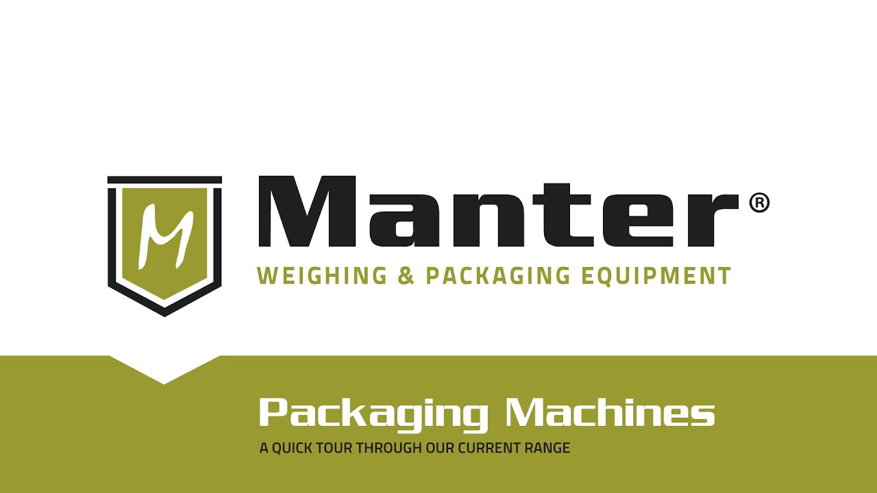 Our Range of Packaging Machines