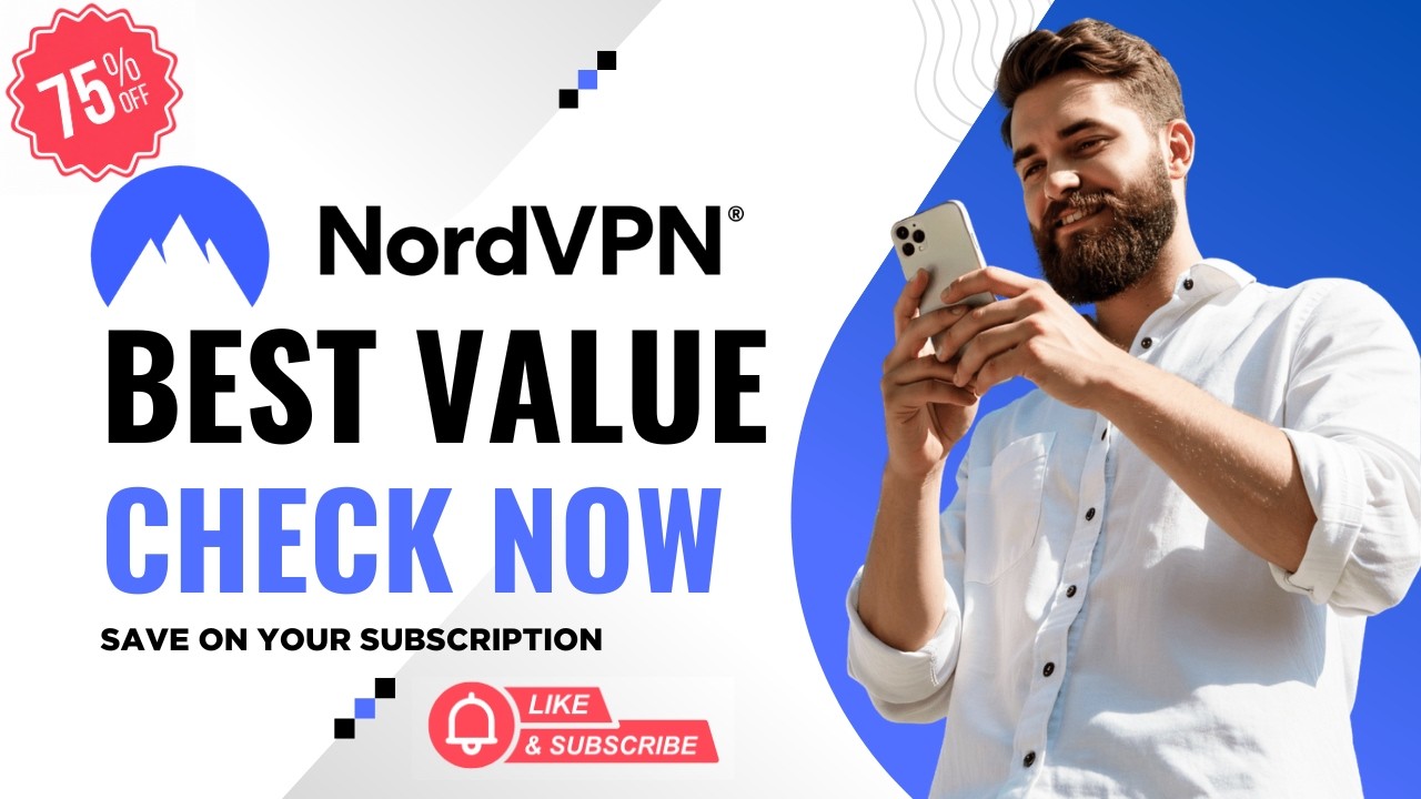 NordVPN Cheapest Plan 2026 | Best Budget Option Explained
