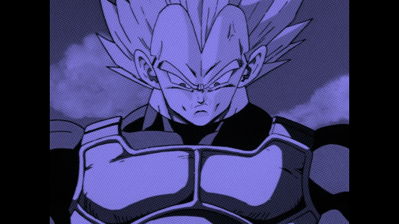 DBZ- Hyperbolic Time Chamber OST (Bells Extended) (Slowed to Perfection)
