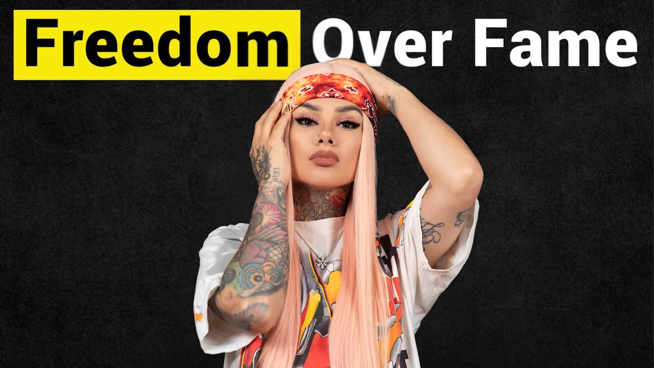 The Independent Revolution: How Snow Tha Product Took Control of Her Music & Life