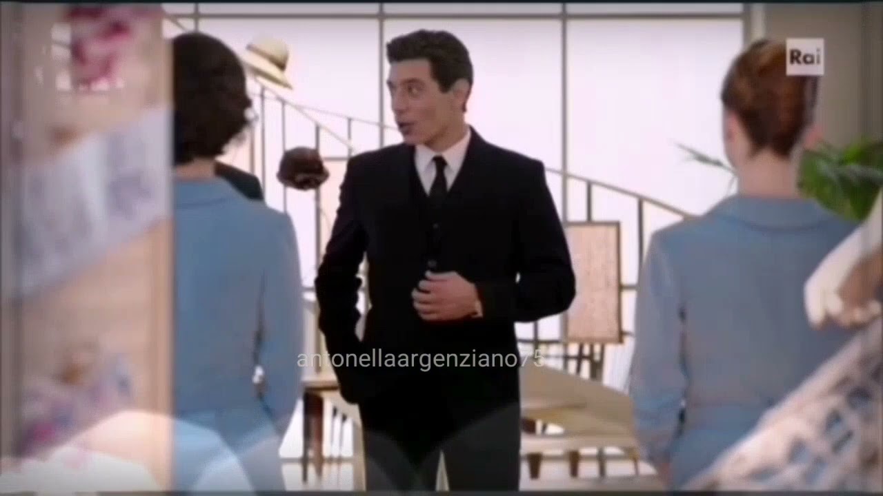 Pietro e Teresa Million Reasons