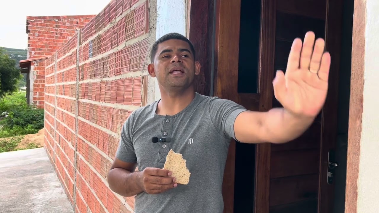 Claudinha arrumou um jeito de economizar