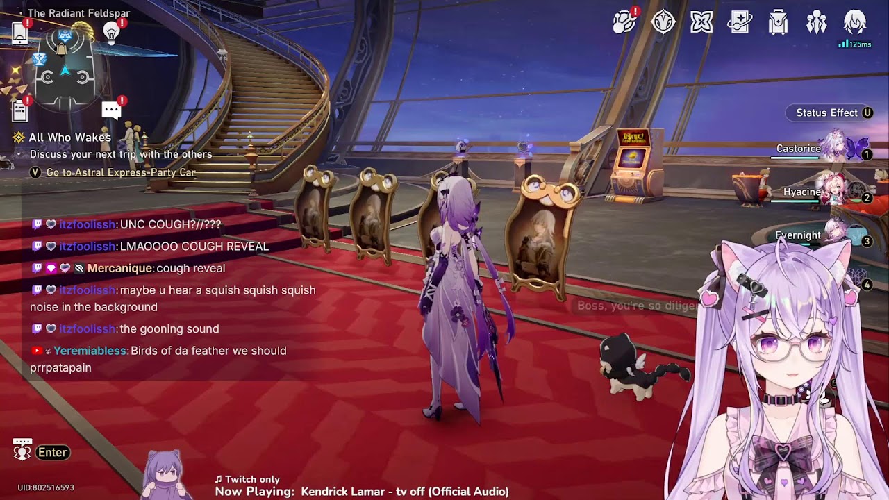 ARKNIGHTS ENDFIELD - AL 43 - REACHING NEXT REGION SOON