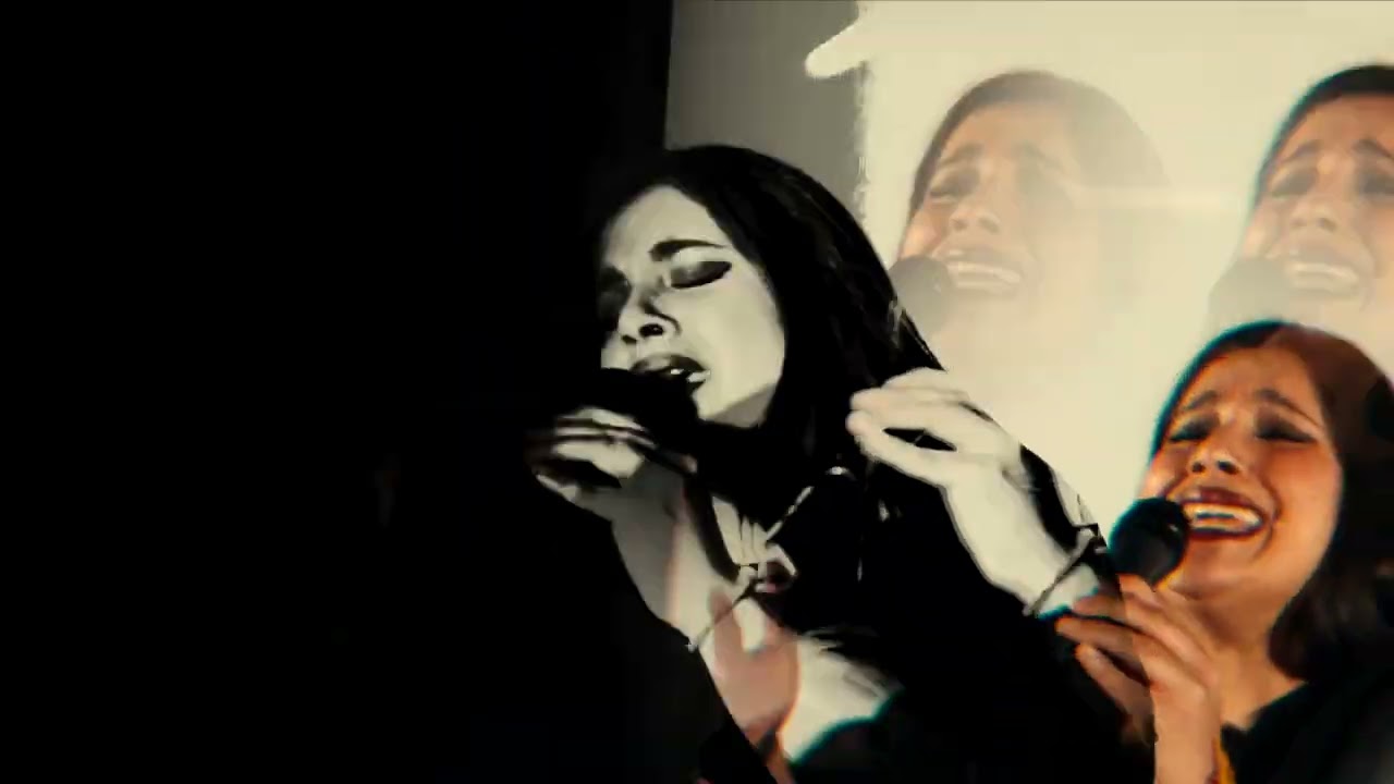 Autumn - Music Video