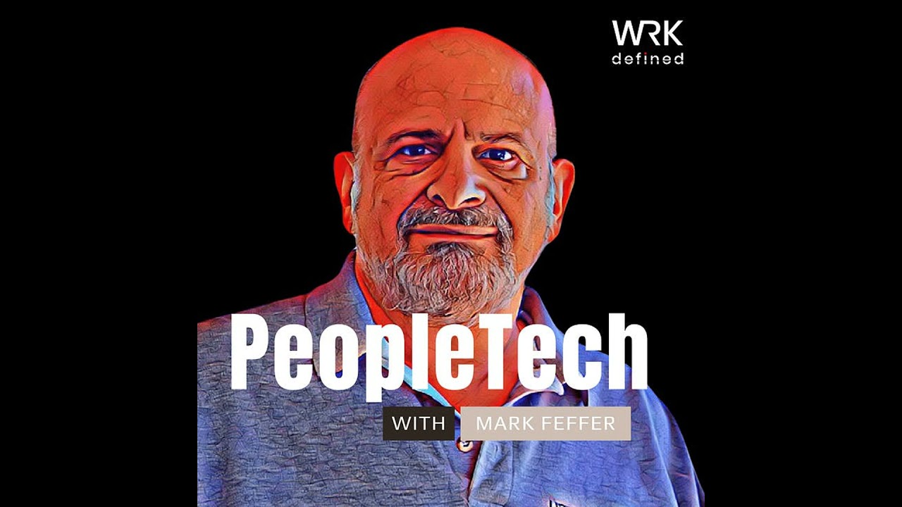 Automation for Job Seekers, with 3Sixty Insights' Geoff Webb
