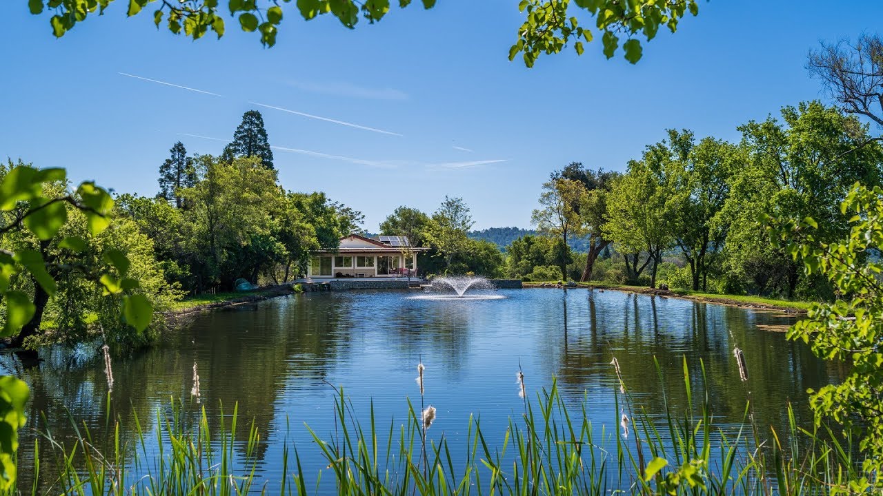 1525 Old Cypress Ln, Auburn CA Home For Sale