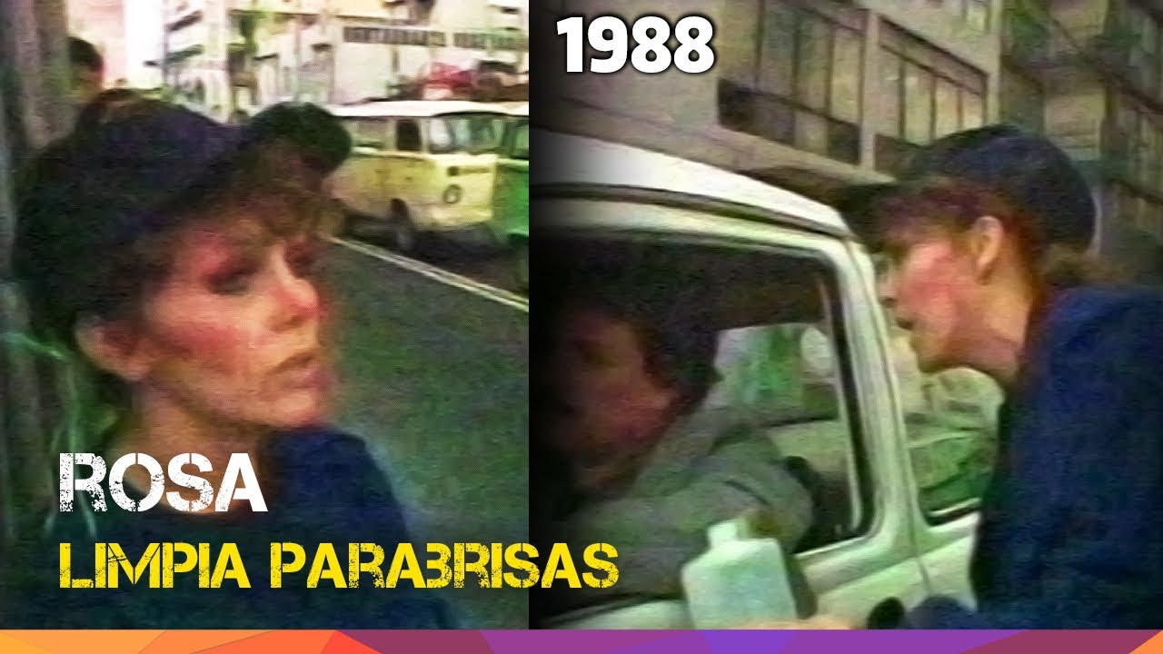 Verónica Castro es 