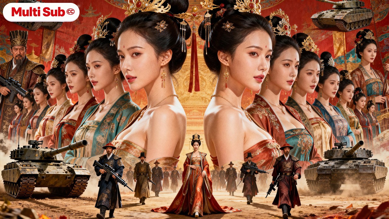 Попаданец в теле коррумпированного чиновника: как современные технологии изменили империю