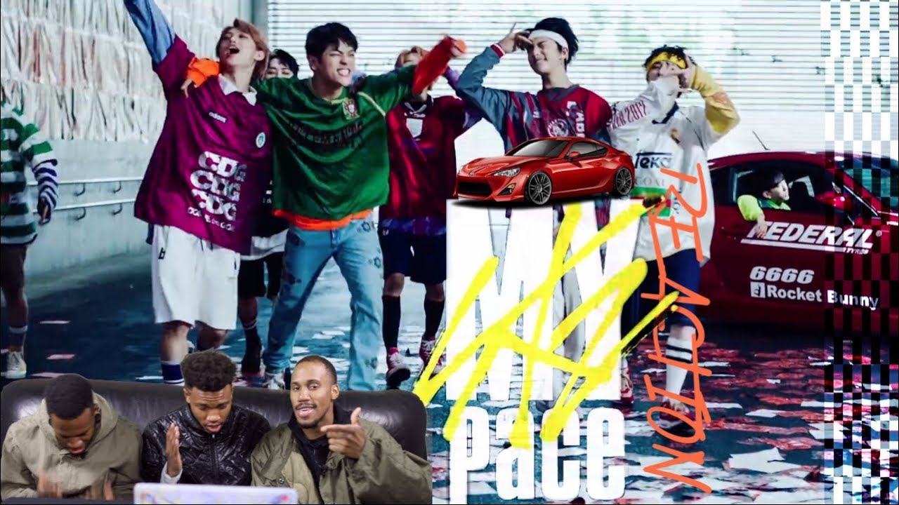 Stray Kids 