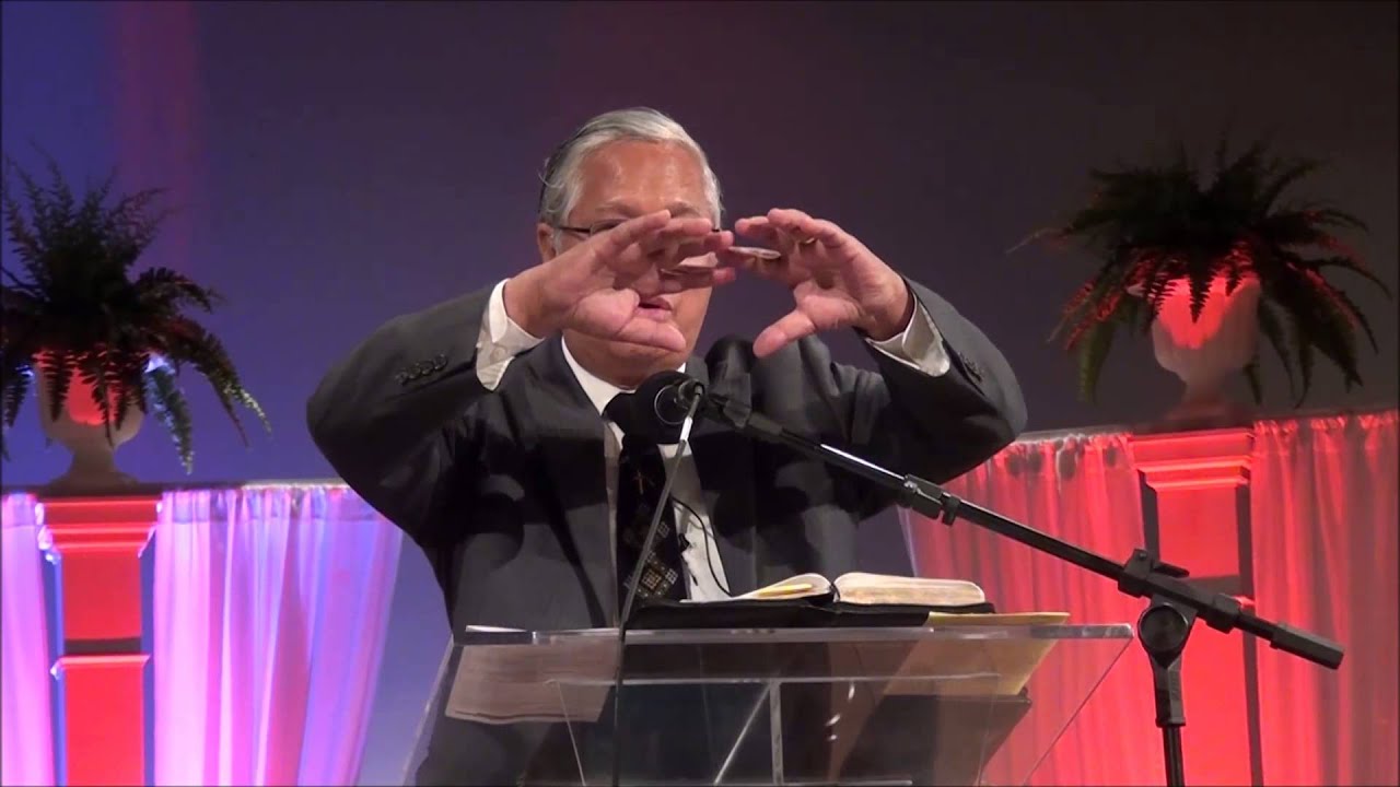 Rev. Dr. Stephen Hre Kio 
