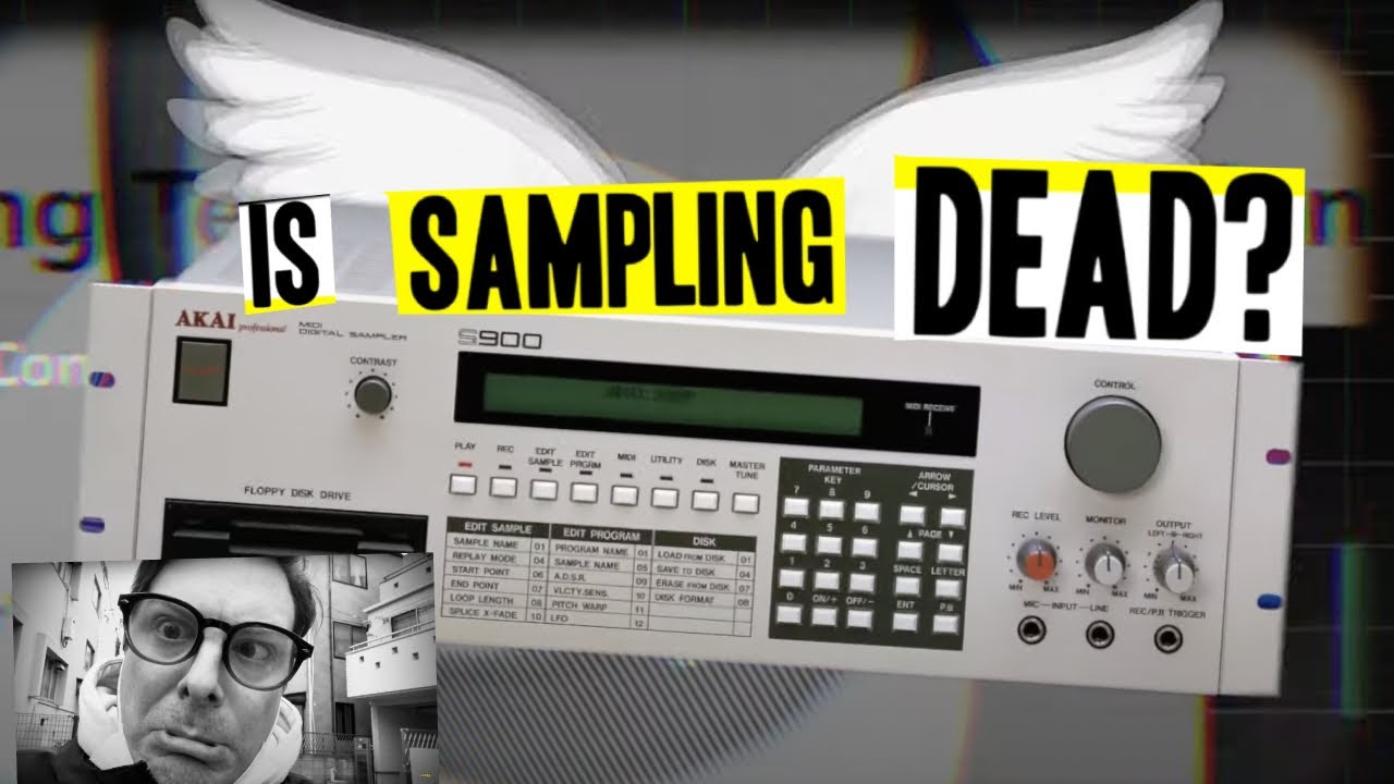 Is Sampling DEAD?